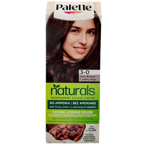 Palette PNC Hair Color 800