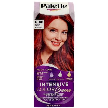 Palette ICC Hair Color 6-88 RI5 / Palette hajfesték