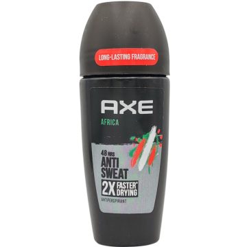 Axe Roll on Africa 50ml