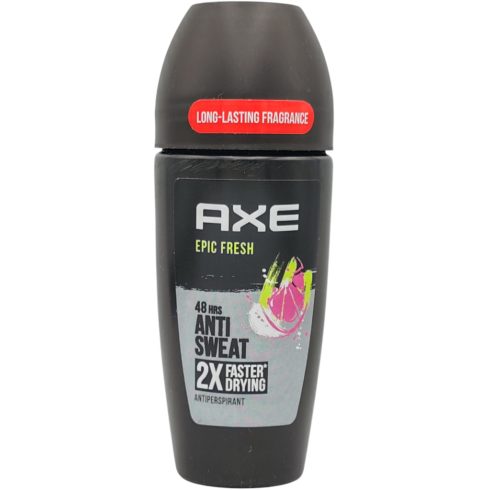 Axe roll on Epic Fresh 50ml