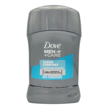 Dove Men Stick Clean Comfort 50ml