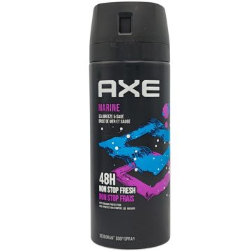 Axe deodorant 150ml Marine