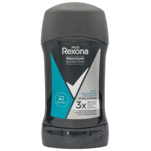 Rexona Stick Max Anti-Bacterial 50ml