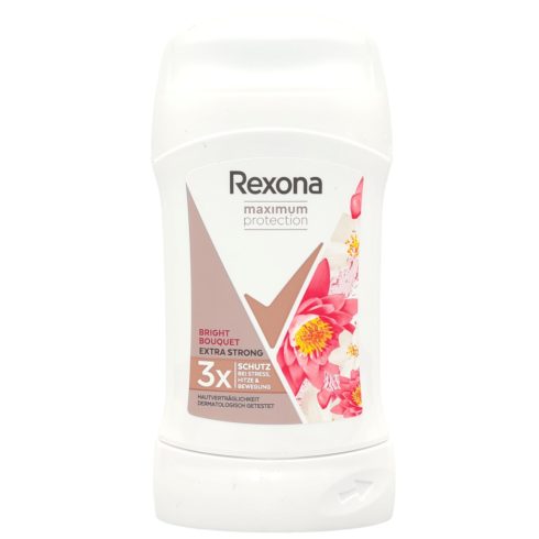 Rexona Stick Deo Bright Bouquet 40ml / Rexona stift dezodor