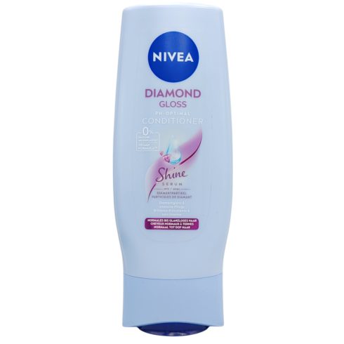 Nivea Conditioner Diamond Gloss 200ml / Nivea balzsam