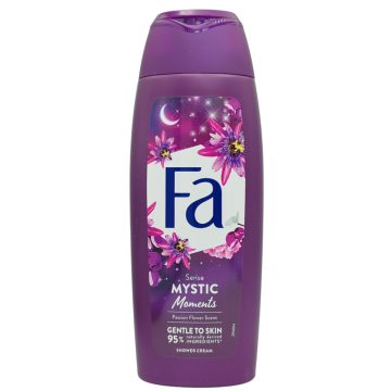 Fa Shower Gel 250ml Mystic Moments