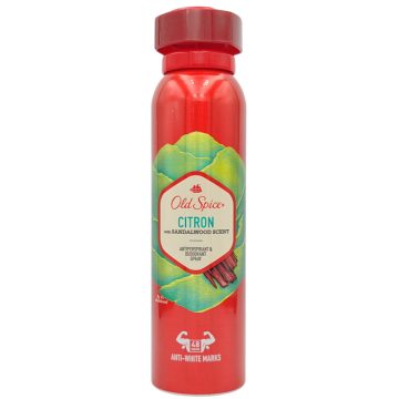 Old Spice Deo Lemon & Sandalwood - 150ml