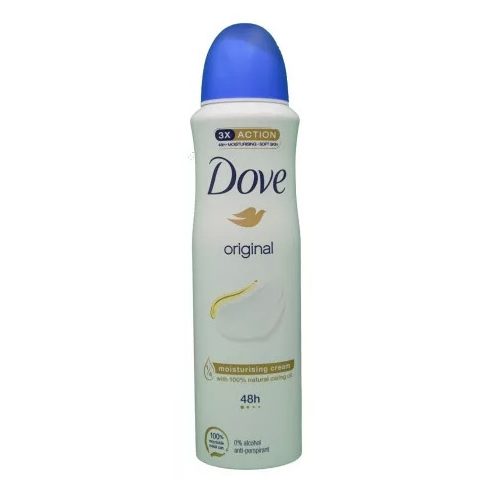 Dove Deo Original 150ml