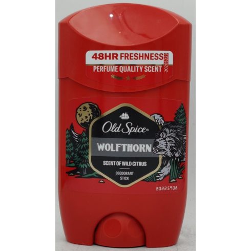 Old Spice Stick Wolfthorn 50ml