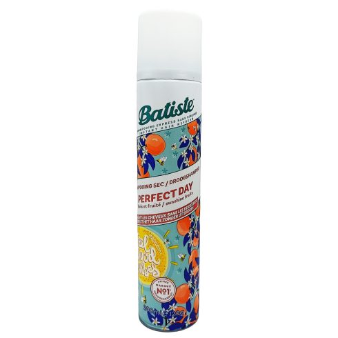 Batiste Dry Shampoo Perfect day 200ml