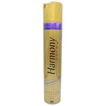 Harmony hair spray 400ml Exfirm hold