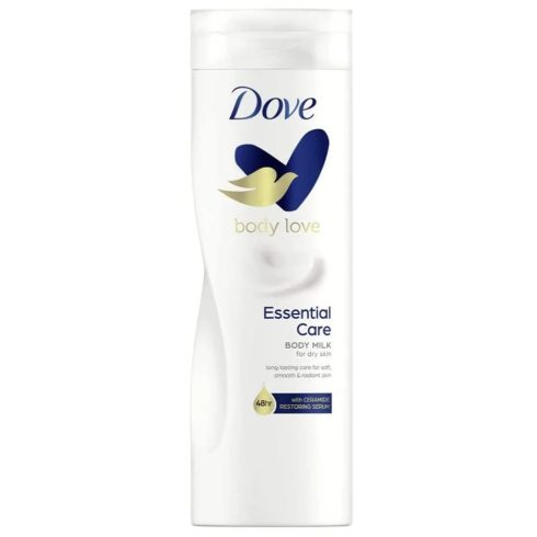 Dove Body Lotion - Essential - 400ml