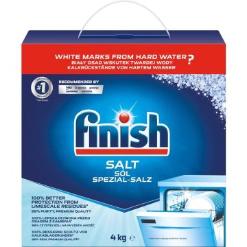 Finish Salt - 4kg 