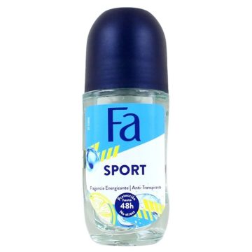 Fa roll on 50ml Sport [ES]