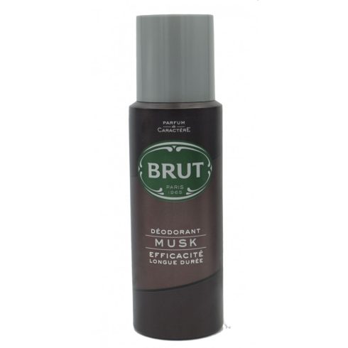 Brut dezodor / Deodorant Musk 200m