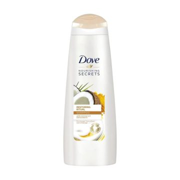 Dove Shampoo - Restoring Ritual - 250ml