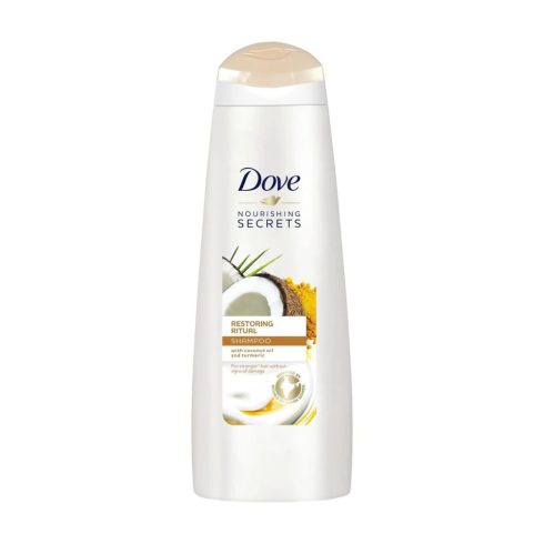 Dove Shampoo - Restoring Ritual - 250ml