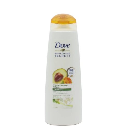 Dove Shampoo - Strengthening Ritual - 250ml