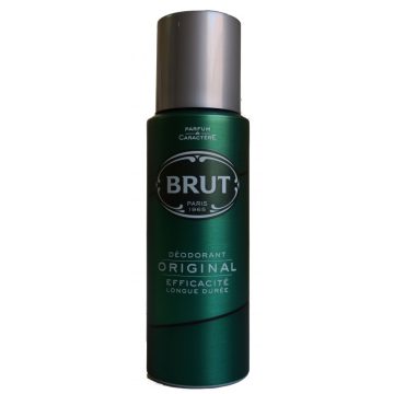 Brut dezodor / Deodorant Original 200m [DE,NL,BE,IT,ES,PT]