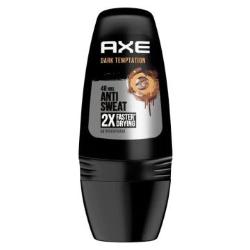 Axe Roll on Dark Temptation 50ml