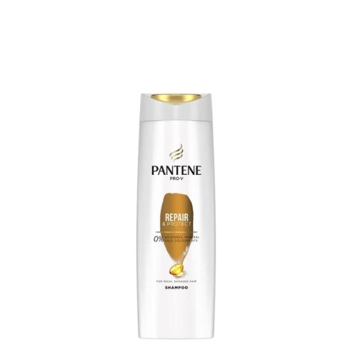 Pantene sampon/Shampoo - Repair & Protect - For Weak, Damaged Hair - 360ml [UK,IE]