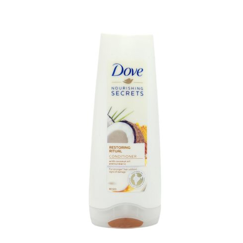 Dove Conditioner Restoring Ritual 200ml [UK,SE,DK,NO,FI,PL,CZ,SK]