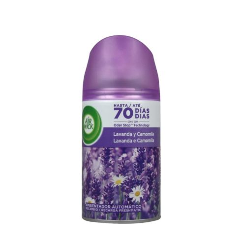 Air Wick Freshmatic refill Lavanda 250m