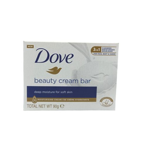 Dove Soap Original 90g