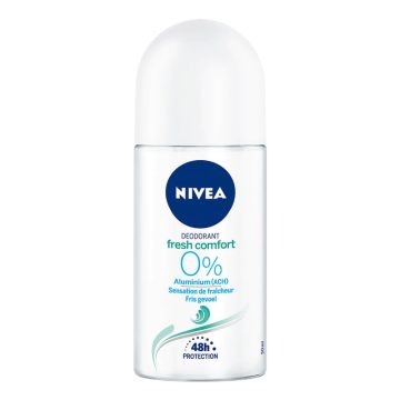 Nivea Roll on Fresh Comfort 50ml