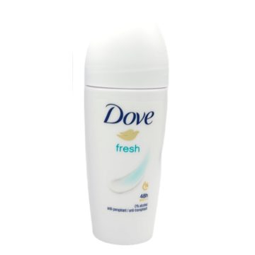 Dove Roll On NEW Fresh 50ml