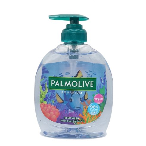 Palmolive Liquid soap - Aquarium 300ml