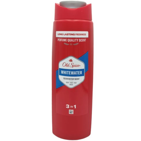 Old Spice Shower Gel Whitewater 250ml 