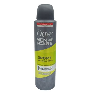 Dove Deo Men+Care Sport 150ml