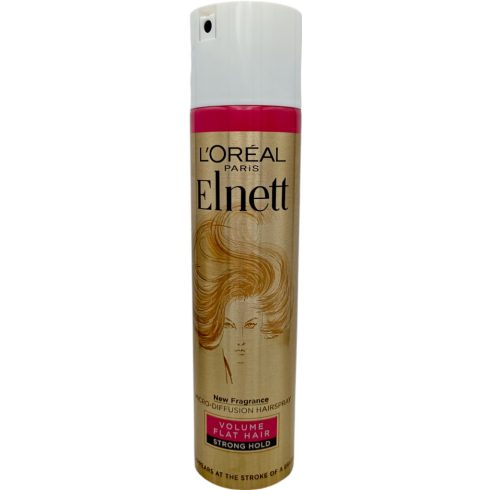 Elnett Hairspray Volume Extra Hold - HAZ 250ml 