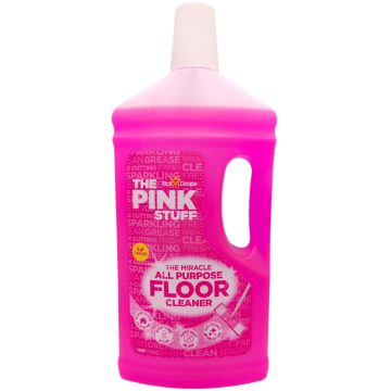 The Pink Stuff All Purpose Floor Cleaner 1l