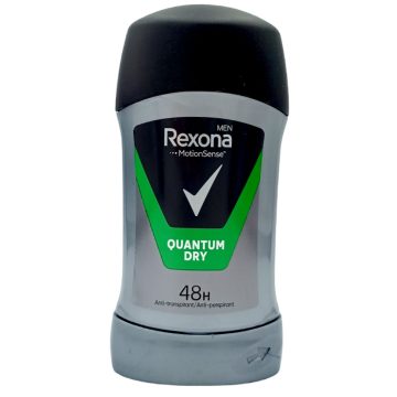 Rexona Stick Men 50ml Quantum Dry