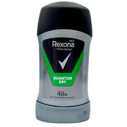 Rexona Stick Men 50ml Quantum Dry