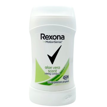 Rexona Stick Women 40ml Aloe Vera