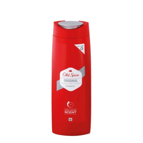 Old Spice Shower Gel Original 250ml