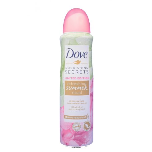 Dove Deo Summer Ritual 150ml