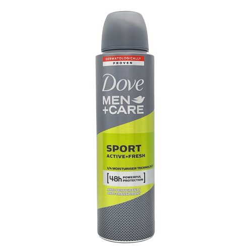 Dove Deo Men Sport Active Fresh 150ml