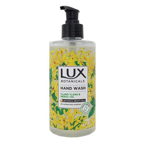 Lux Pump Liquid Hand Wash Ylang Ylang 400ml 