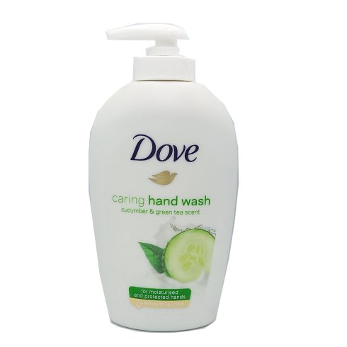 Dove Liquid Soap Fresh Touch 250ml