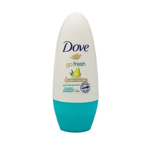 Dove roll on Go Fresh Pear&Aloe Vera 50ml