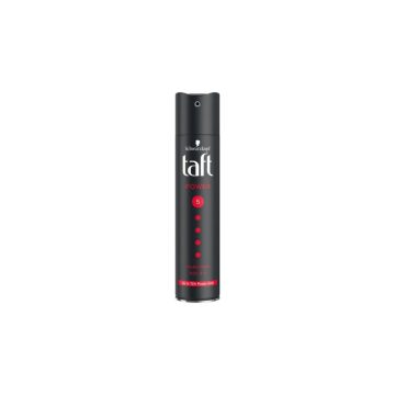 Taft hair spray Mega Strong 5 - 250ml