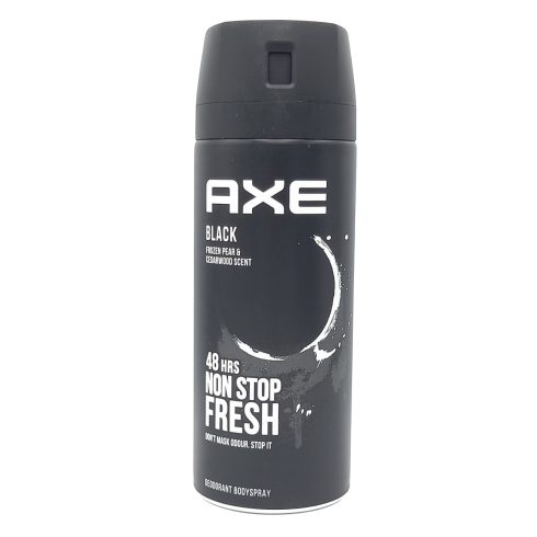 Axe Deo Spray Black 150ml