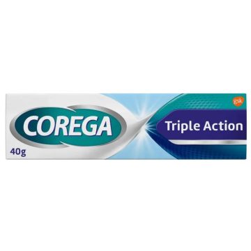 Corega adhesive cream 40g [BE,NL]