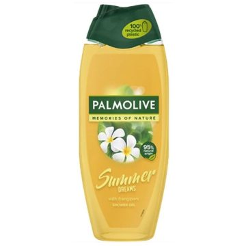   Palmolive shower gel 400ml Summer Dreams / Palmolive tusfürdő