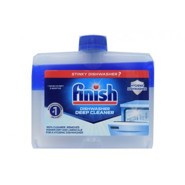 Finish Machine Cleaner Regular 250ml