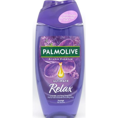 Palmolive shower gel 250ml Relax